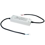 LED driver DecaLED Meanwell voeding 30VA 24V 1.25A PLN